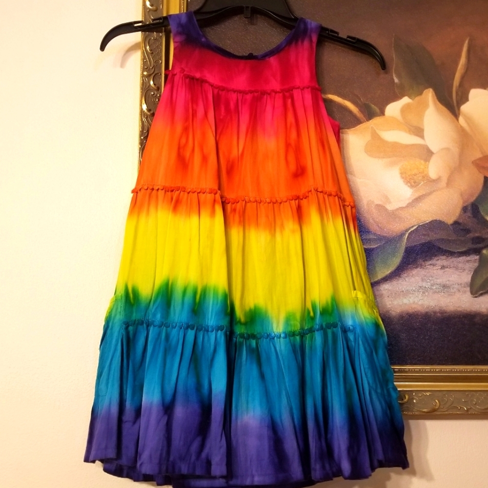 Girls size 6 by Pandemonium